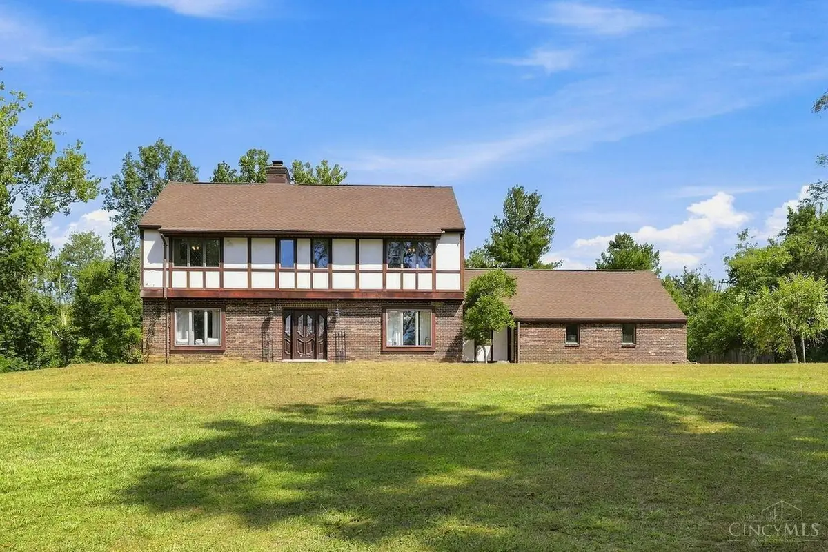11809 Cloverlick Drive, Clark, OH 45106 - #1