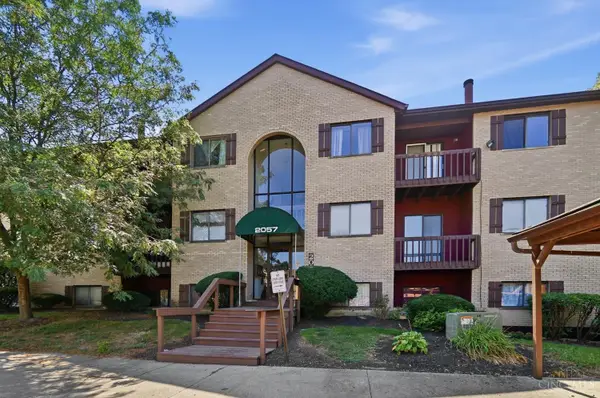 2057 Woodtrail Drive #86, Fairfield, OH 45014