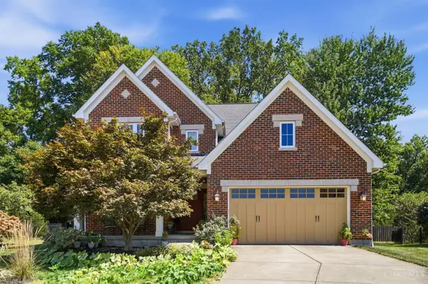 7329 English Garden Lane, Anderson Twp, OH 45230