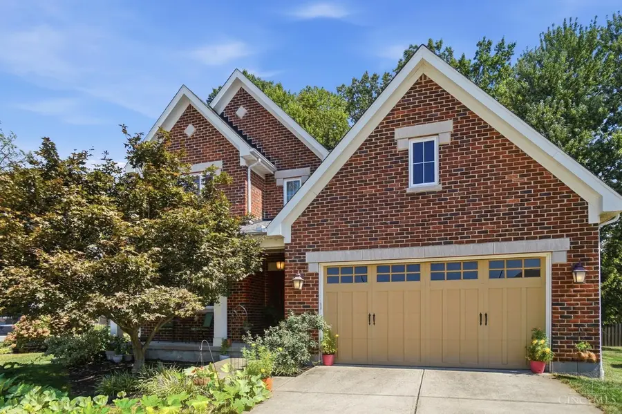 7329 English Garden Lane, Anderson, OH 45230 - #2