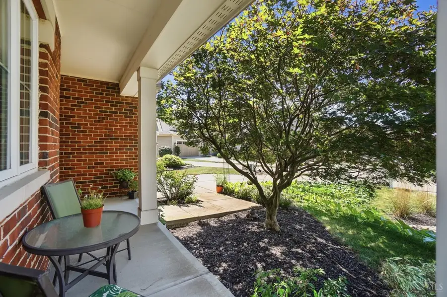 7329 English Garden Lane, Anderson, OH 45230 - #3