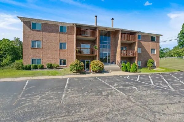 1111 Shayler Road #9, Union Twp, OH 45103