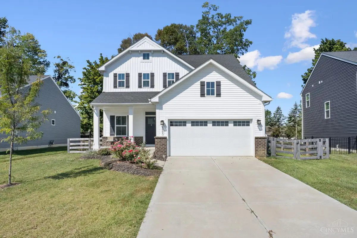 3889 Rosewood Drive, Batavia, OH 45102 - #1