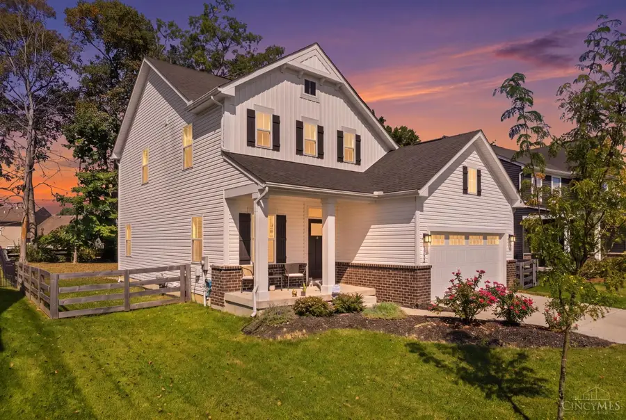 3889 Rosewood Drive, Batavia, OH 45102 - #2