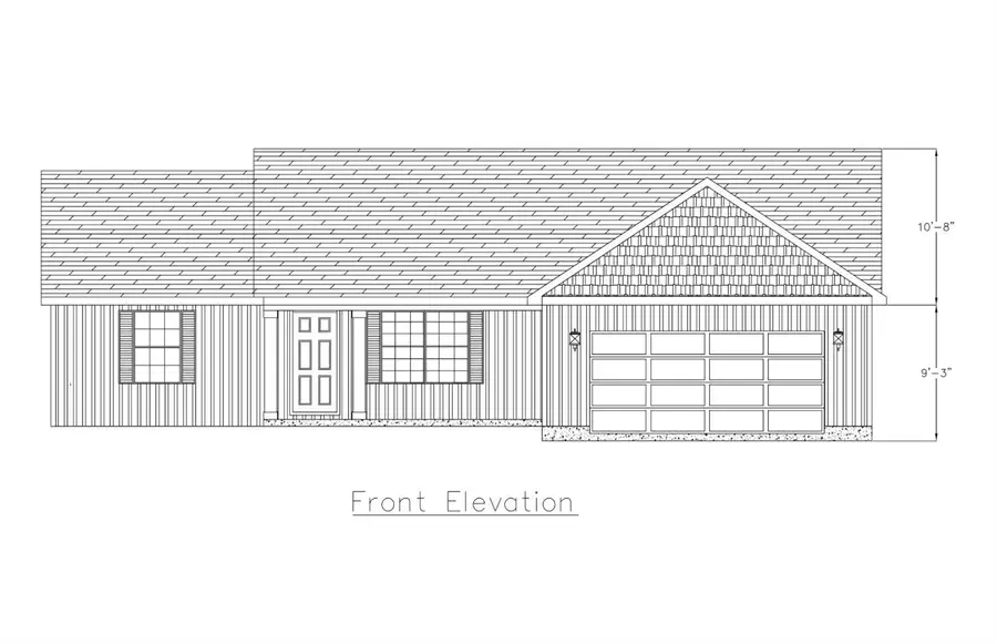 156 Grimes Valley Drive, Whitewater, IN 47060 - #3