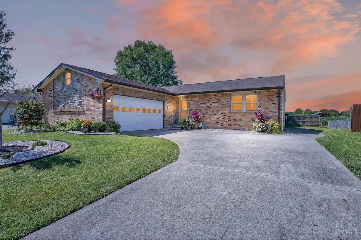 913 Katherine Avenue, Lebanon, OH 45036 - #1