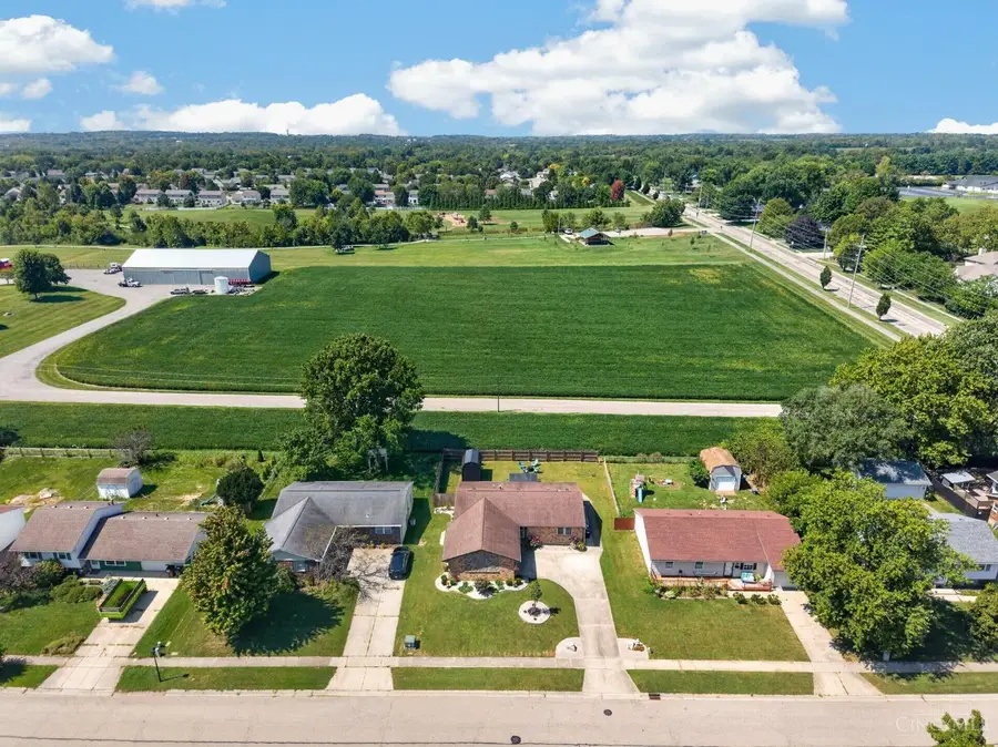 913 Katherine Avenue, Lebanon, OH 45036 - #2