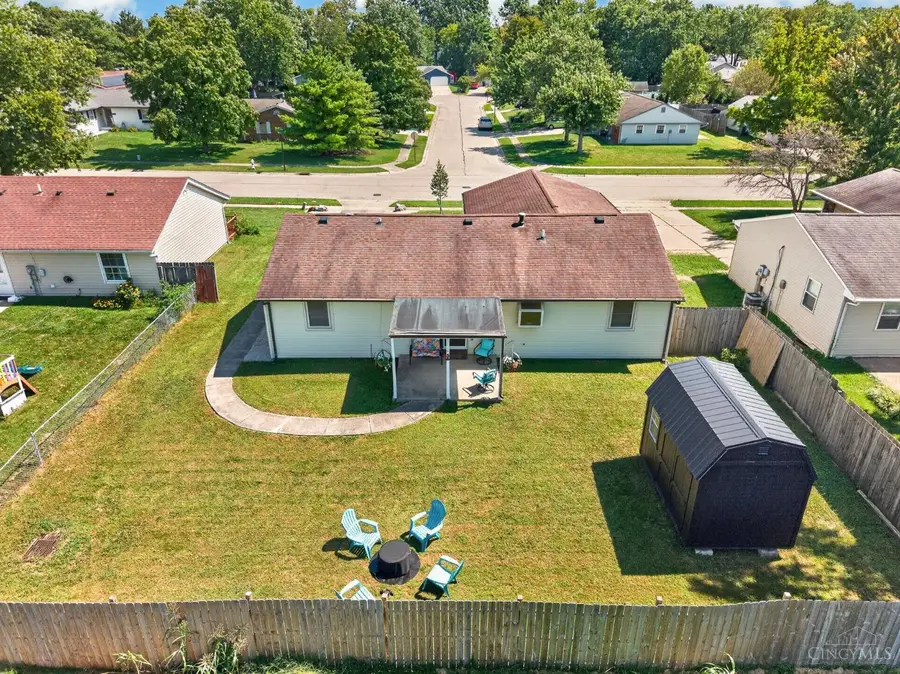 913 Katherine Avenue, Lebanon, OH 45036 - #3