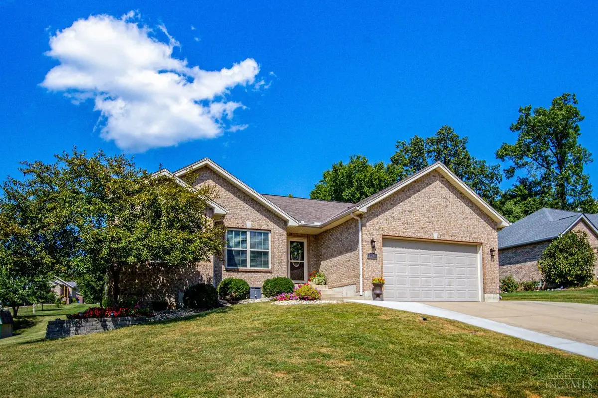 2086 Little Turtle Court, Ross, OH 45013 - #1
