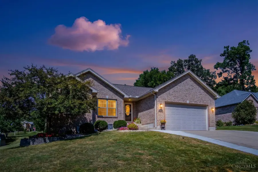 2086 Little Turtle Court, Ross, OH 45013 - #2