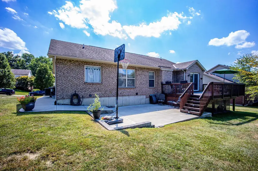 2086 Little Turtle Court, Ross, OH 45013 - #3
