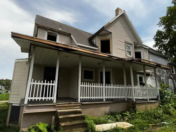 332 Burkhardt Avenue, Dayton, OH 45403
