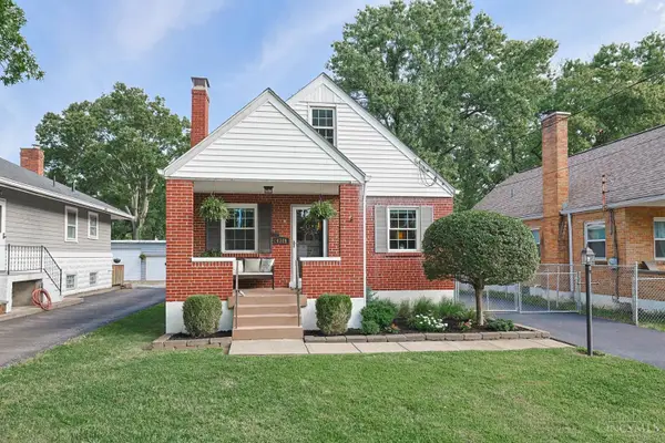4346 Orchard Lane, Deer Park, OH 45236