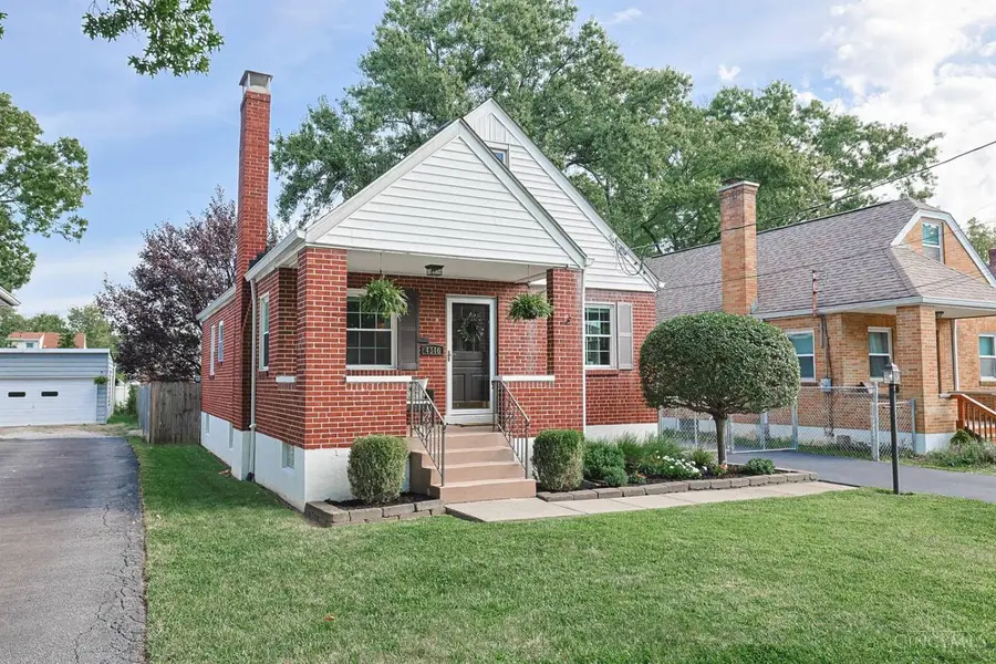 4346 Orchard Lane, Deer Park, OH 45236 - #2