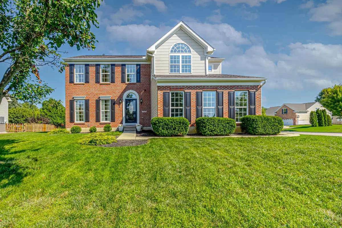 1331 Windsor Drive, Beavercreek, OH 45434 - #1