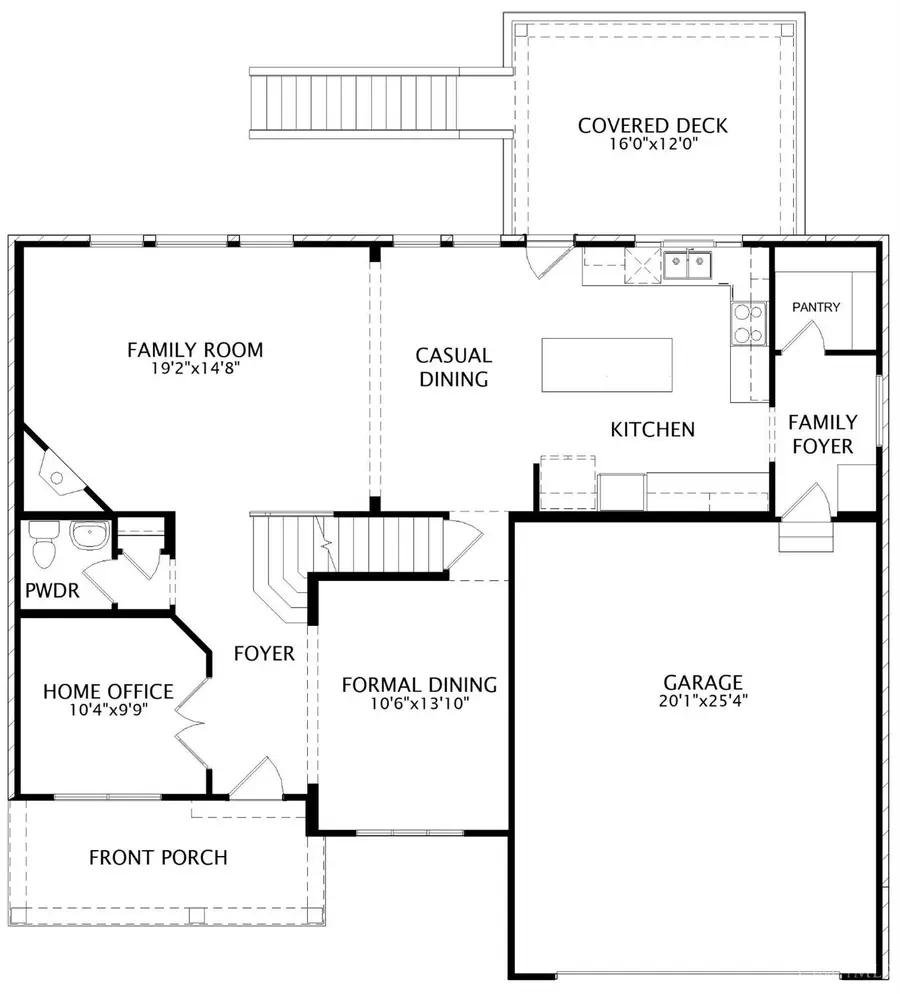 6973 Carlinridge Lane, Cincinnati, OH 45248 - #3
