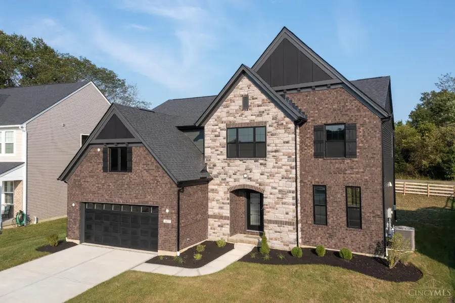 4072 Highland Court, Harrison, OH 45030 - #2