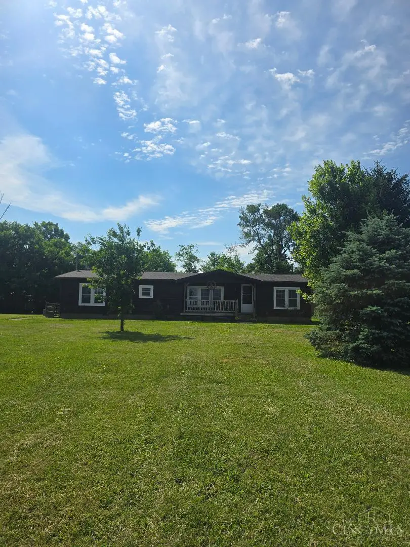 5053 Farmers Road, Clark, OH 45146 - #1