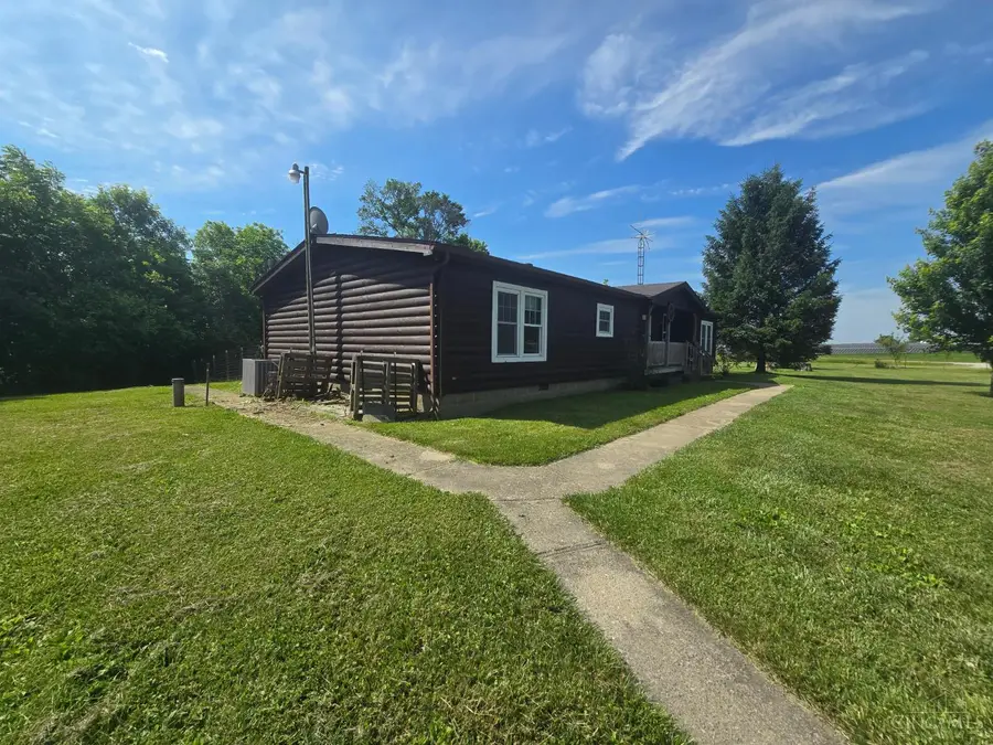 5053 Farmers Road, Clark, OH 45146 - #2