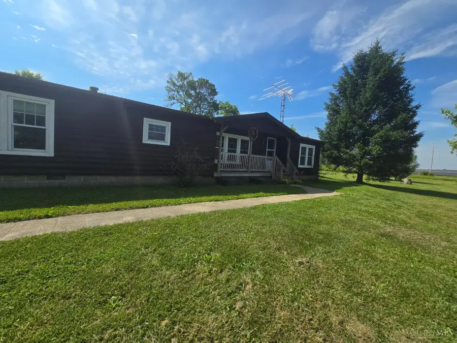 5053 Farmers Road, Clark, OH 45146 - #3