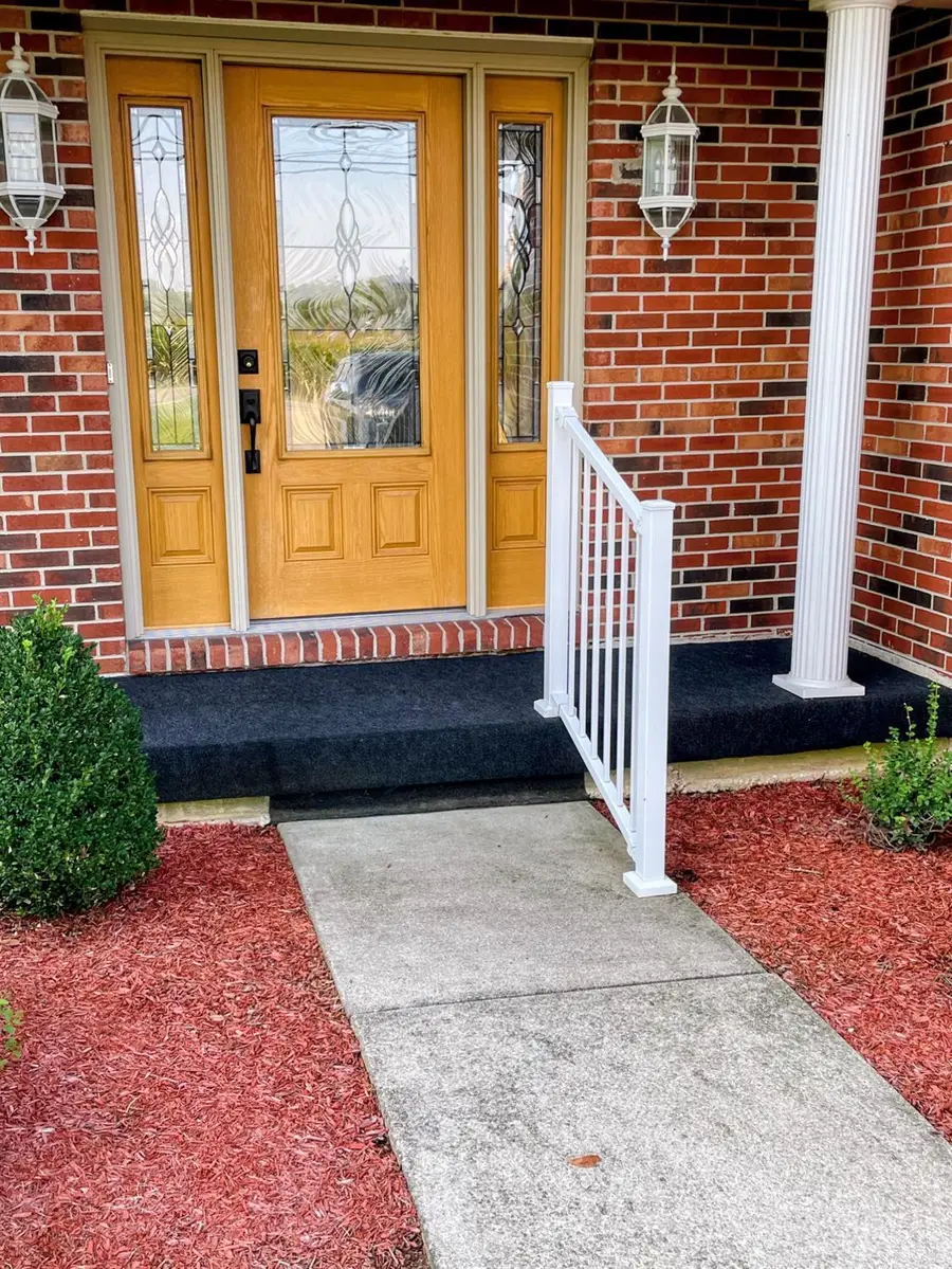 3573 Taylor School Road, Saint Clair, OH 45011 - #2
