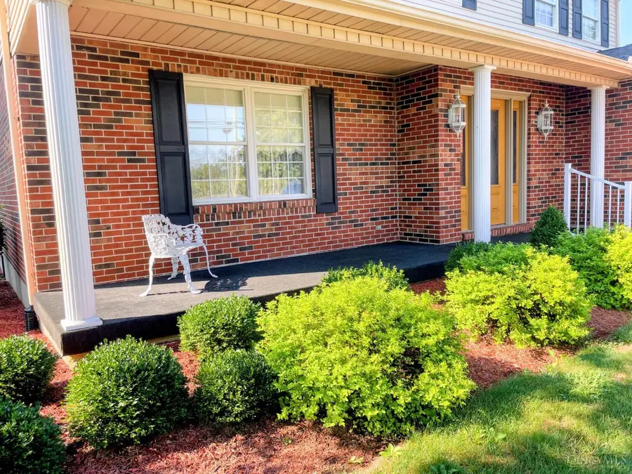 3573 Taylor School Road, Saint Clair, OH 45011 - #3