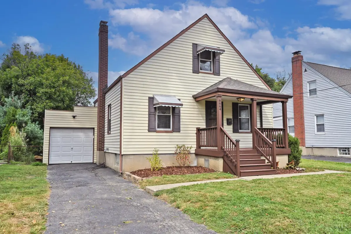 6664 Foster Avenue, Anderson, OH 45230 - #1