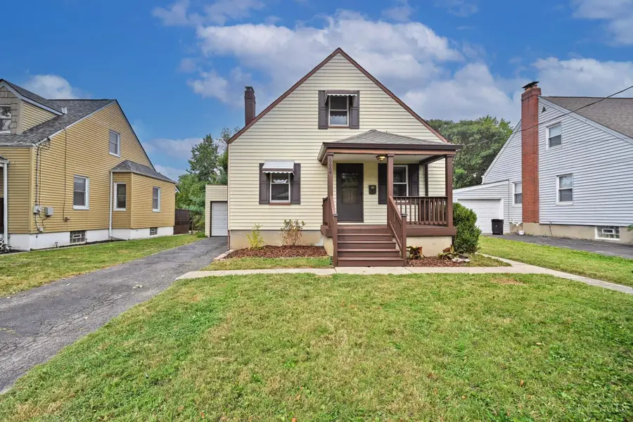 6664 Foster Avenue, Anderson, OH 45230 - #2