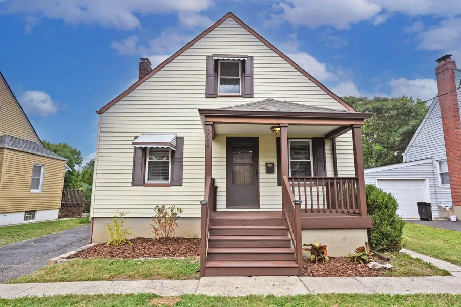 6664 Foster Avenue, Anderson, OH 45230 - #3