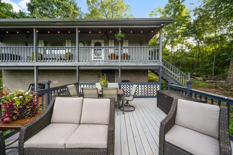 1011 Hafer Road, West Union, OH 45693 - #3