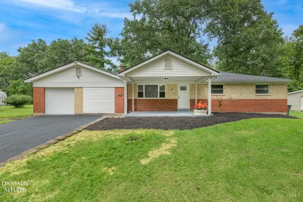 3844 Townsley Drive, Deerfield Twp., OH 45140