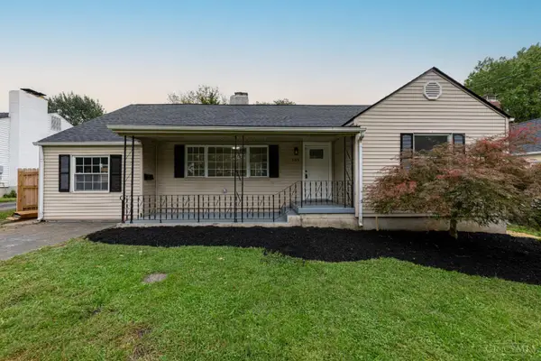 505 S Highview Road, Middletown, OH 45044