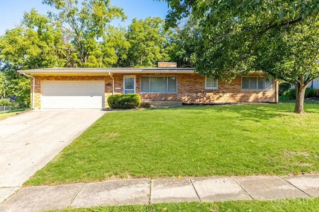 3814 Sharonview Drive, Sharonville, OH 45241 - #1