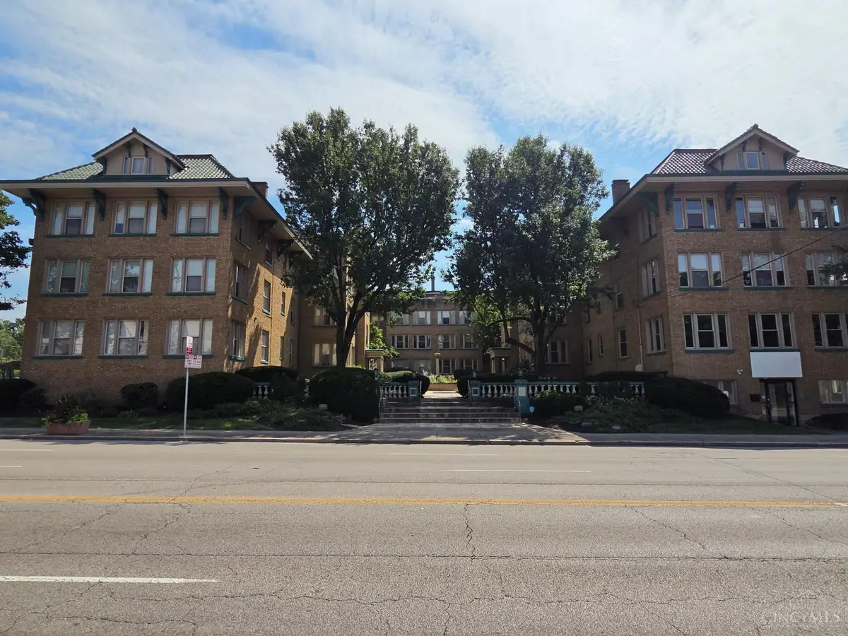 3896 Reading Road #P, Cincinnati, OH 45229 - #1