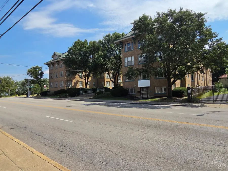 3896 Reading Road #P, Cincinnati, OH 45229 - #3