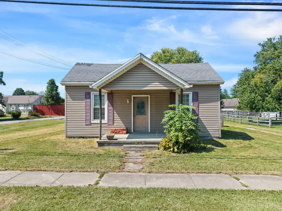 8055 S State Route 48, Maineville, OH 45039 - #2