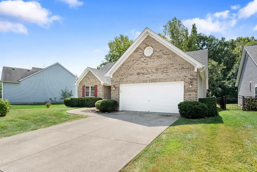 3737 Waterstone, Amelia, OH 45102 - #2