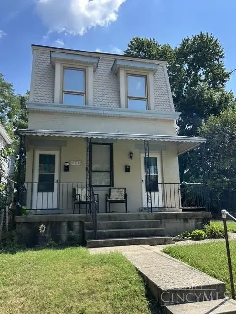 4814 Myrtle Avenue, Norwood, OH 45212