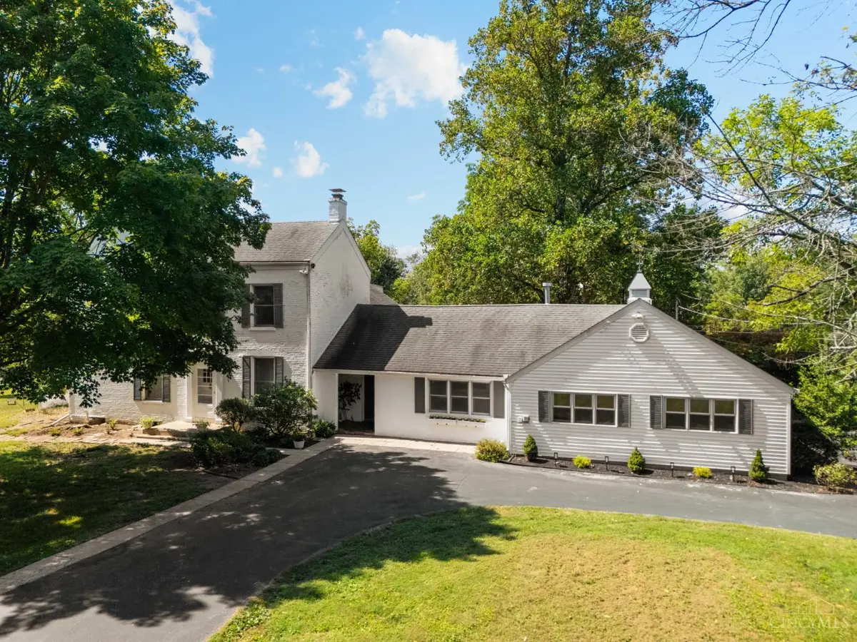 320 Bland Avenue, Blanchester, OH 45107 - #1