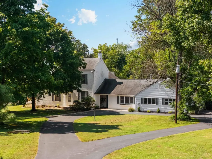 320 Bland Avenue, Blanchester, OH 45107 - #2