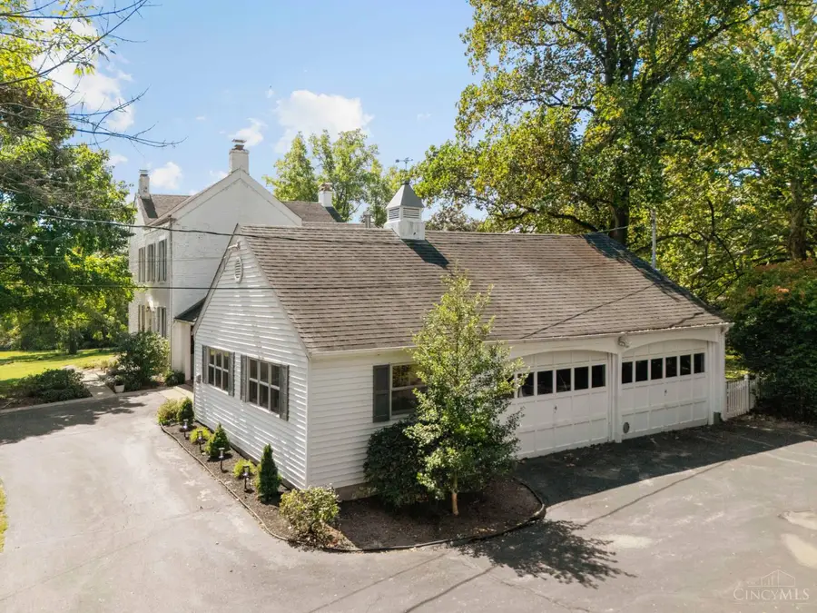 320 Bland Avenue, Blanchester, OH 45107 - #3