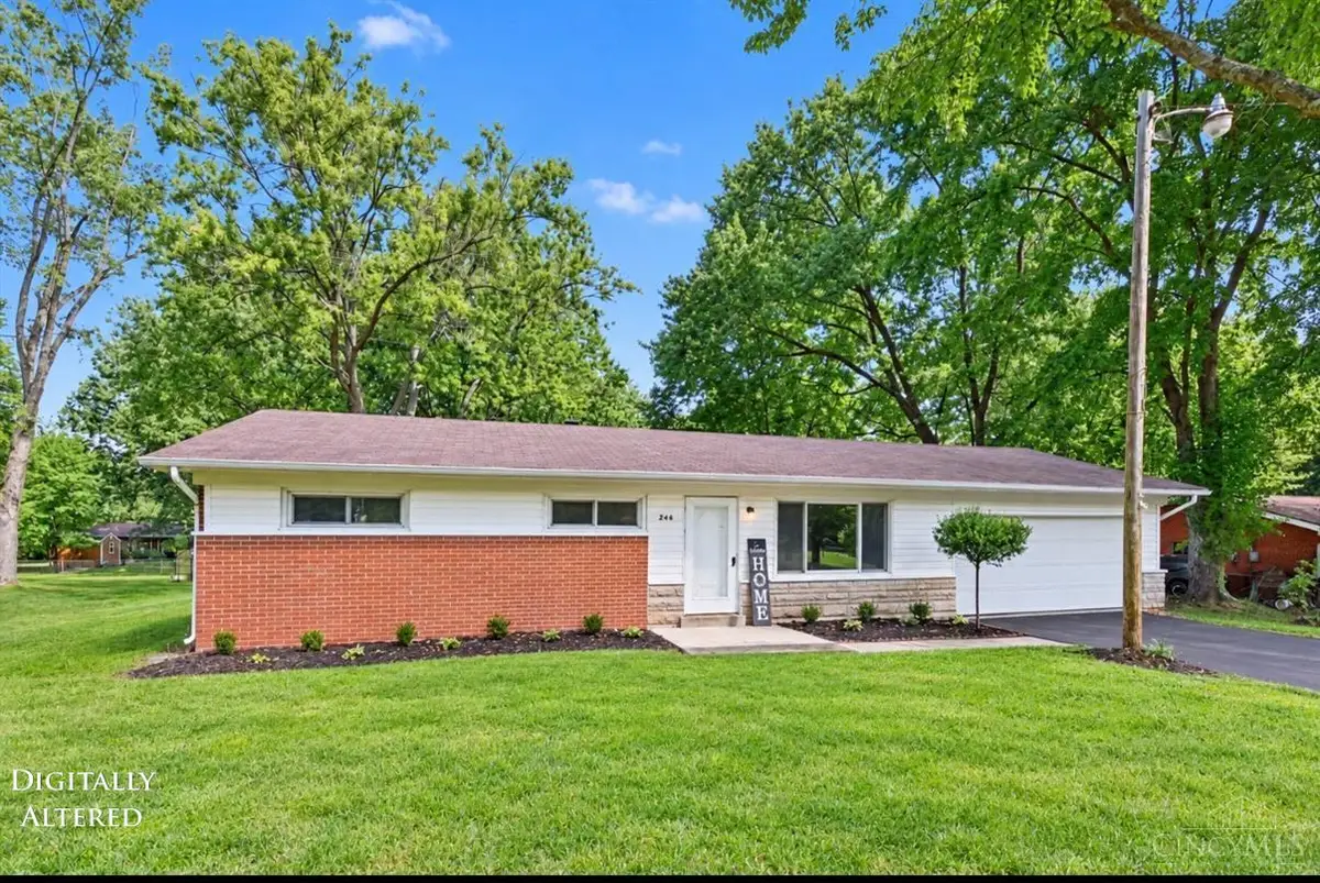 848 Hawthorne Drive, Union, OH 45245 - #1