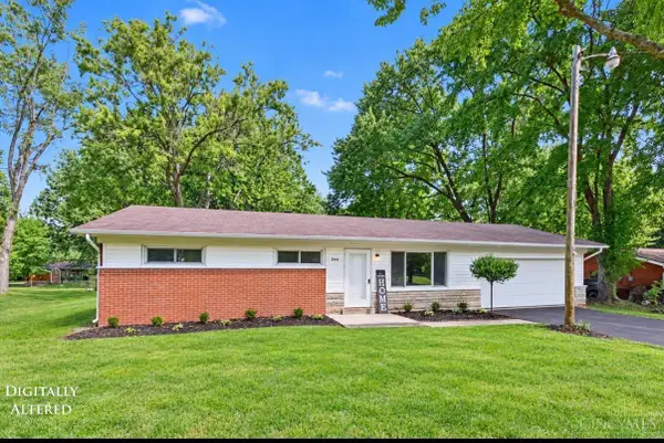 848 Hawthorne Drive, Union Twp, OH 45245