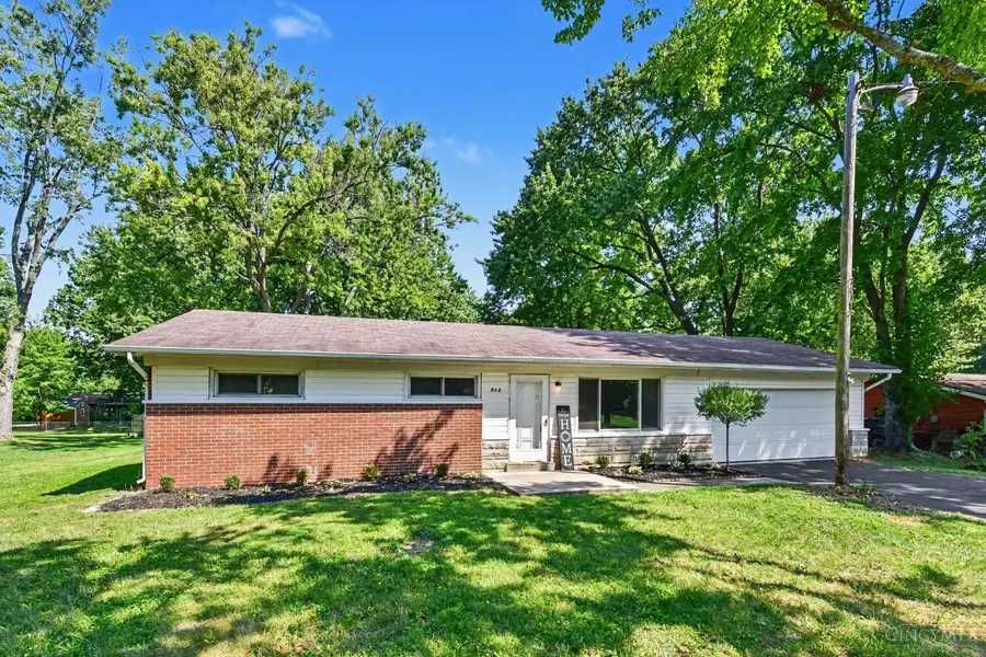 848 Hawthorne Drive, Union, OH 45245 - #2