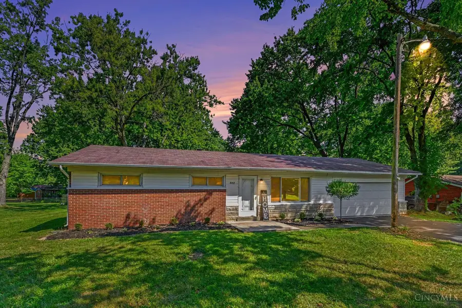 848 Hawthorne Drive, Union, OH 45245 - #3