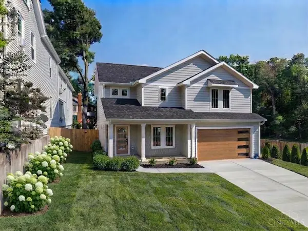 5844 Montgomery Road, Cincinnati, OH 45212