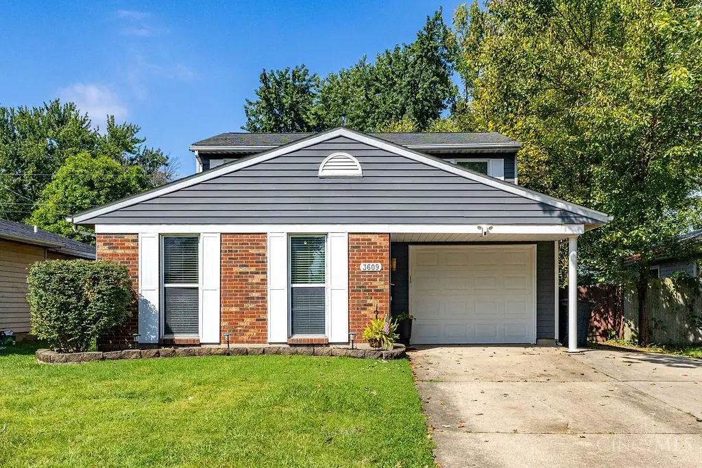 3609 Ellis Way, Middletown, OH 45044 - #1