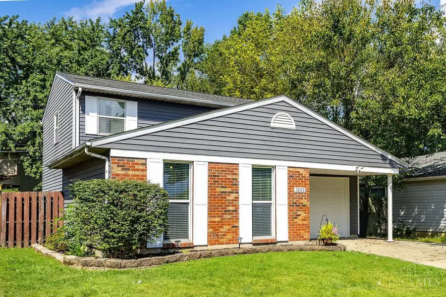 3609 Ellis Way, Middletown, OH 45044 - #2