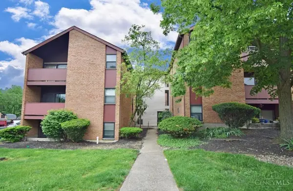 4908 Chalet Drive #403, St Bernard, OH 45217
