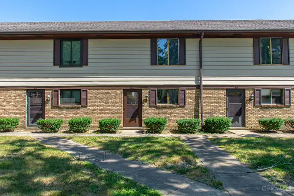 7816 Betsy Ross Circle, Washington Twp, OH 45459